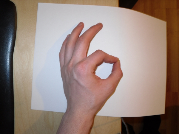 Creation of 06:52: Step 3